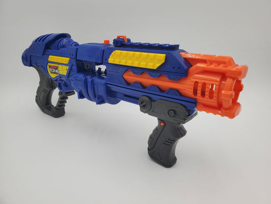 Dart Zone Powerbolt