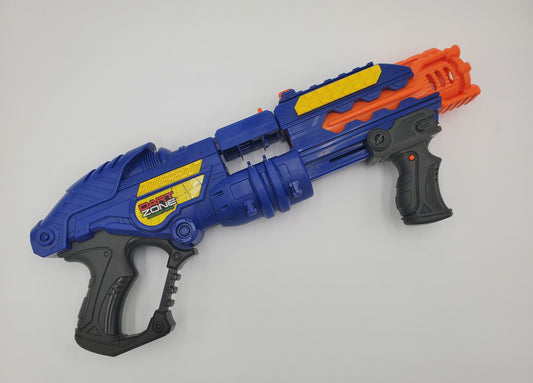 Dart Zone Powerbolt