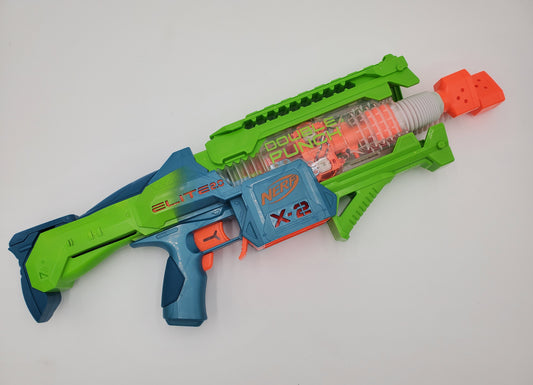 Nerf Elite 2.0 Double Punch