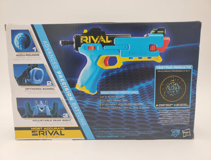 Nerf Rival Fate XXII-100