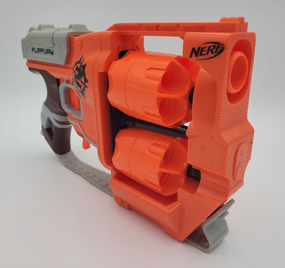 Nerf Zombie Strike FlipFury