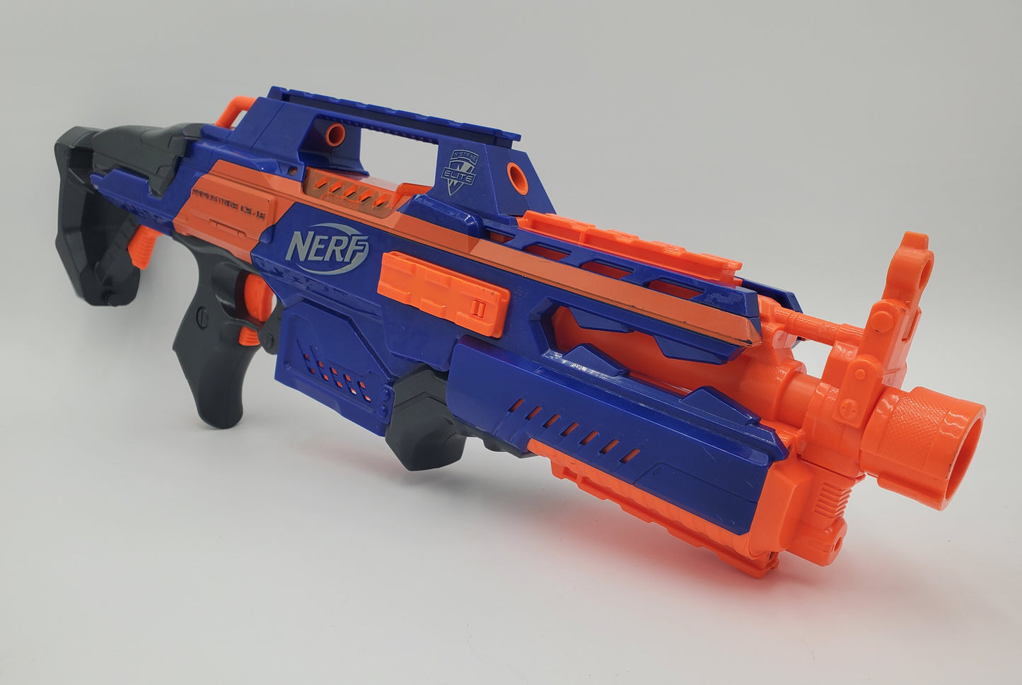 Nerf N-Strike Elite Rapidstrike CS-18