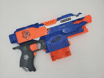 Nerf Stryfe