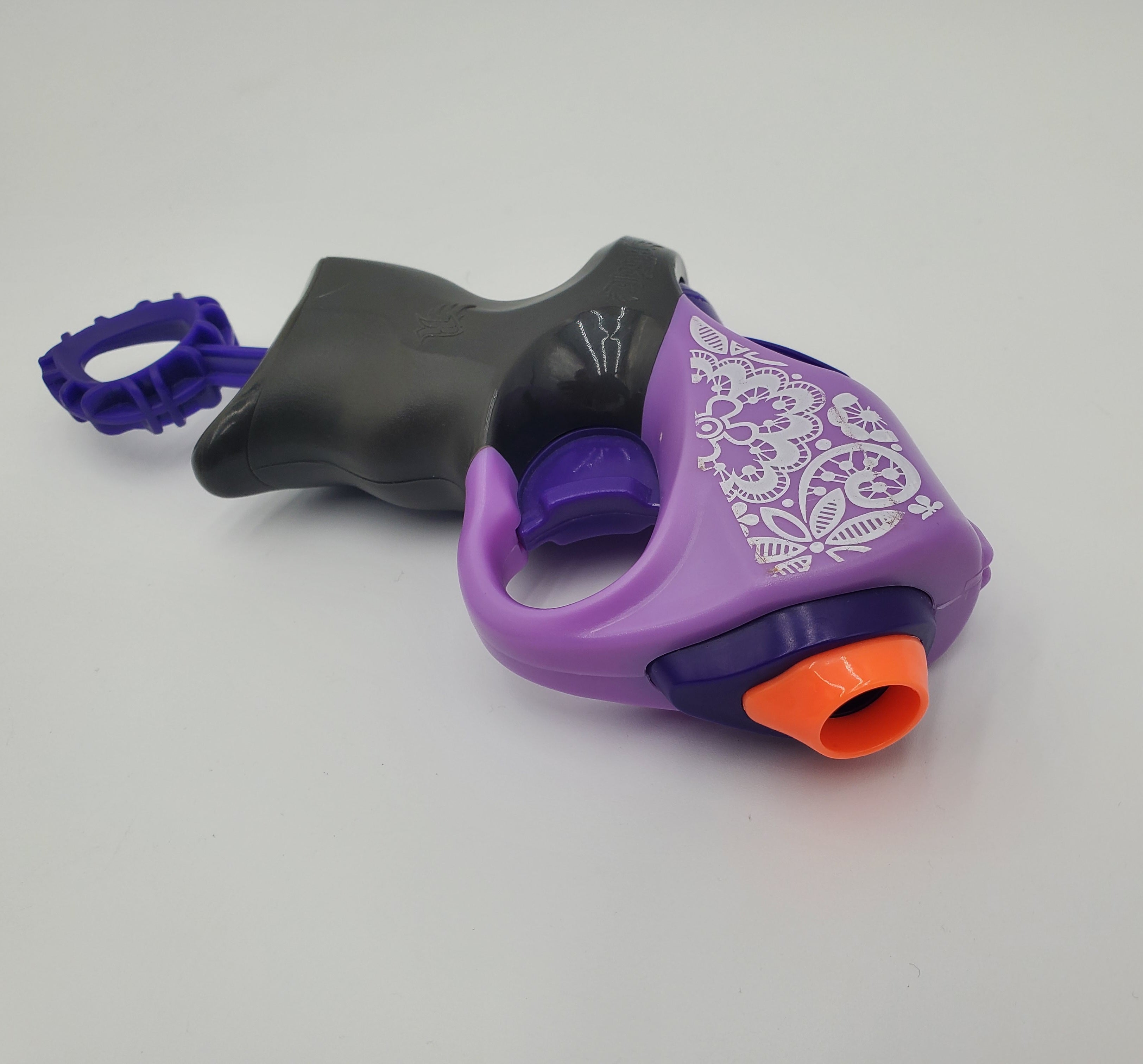 Nerf Rebelle Sneak Attacker – Blaster Guy