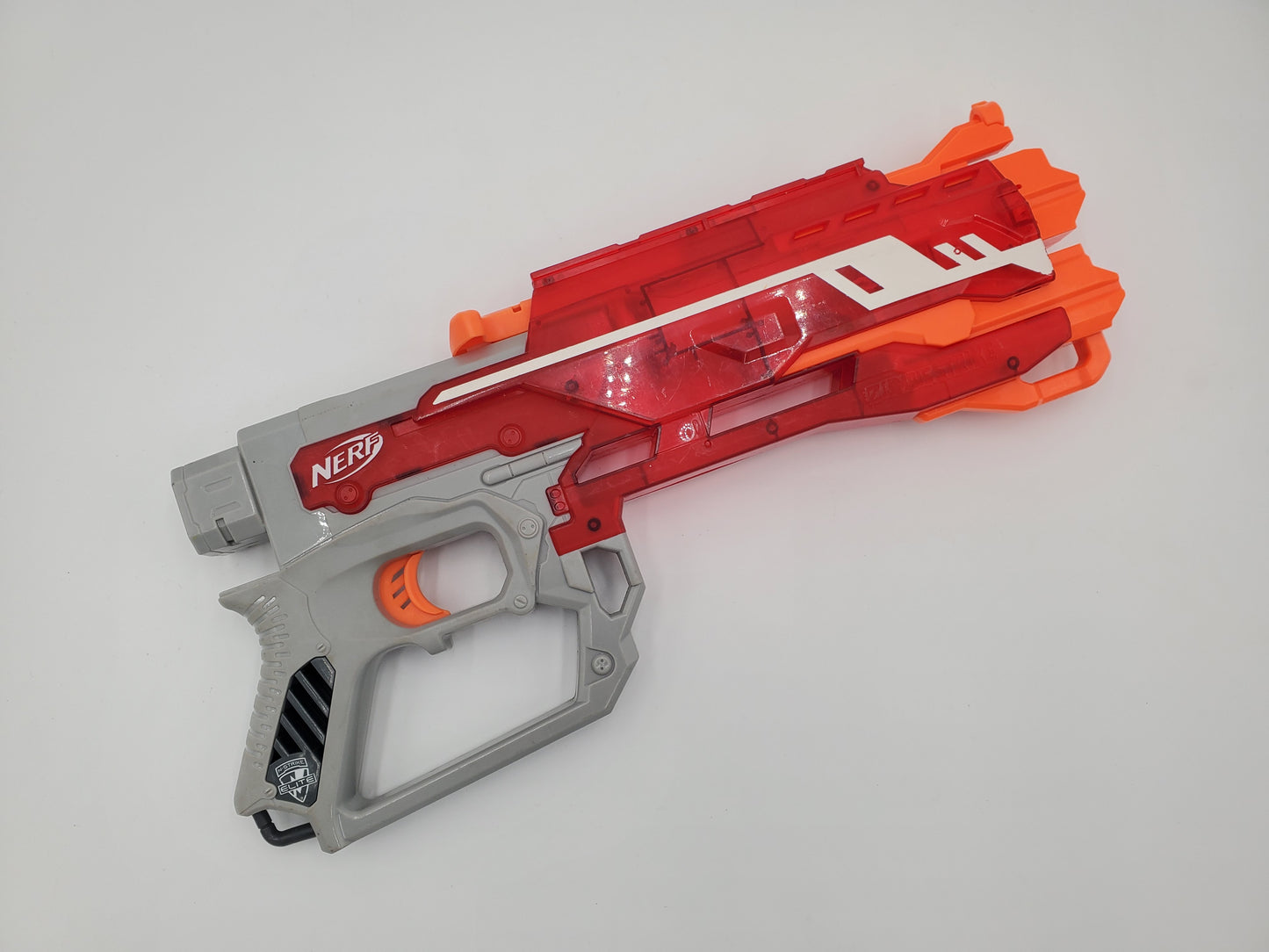 Nerf N-Strike Elite BlazeFire / Zombie Strike Crossfire Bow
