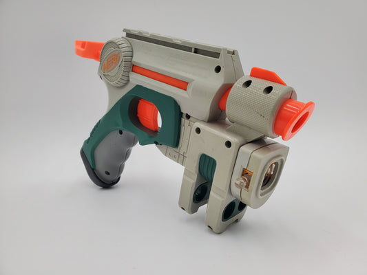 Nerf Nite Finder