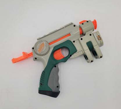 Nerf Nite Finder