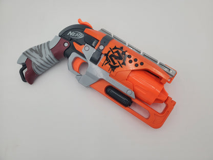 Nerf Zombiestrike Hammershot