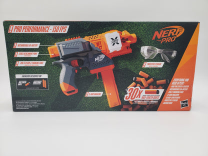 Nerf Pro Stryfe X