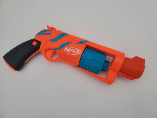 Nerf Fortnite 6-SH