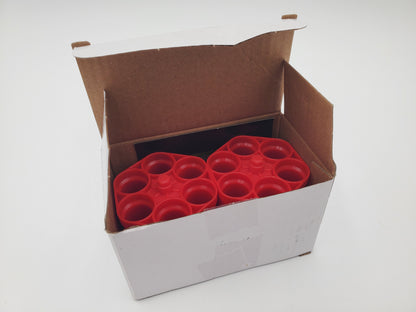 Dart Zone Max Outlaw 2-Pack Cylinders