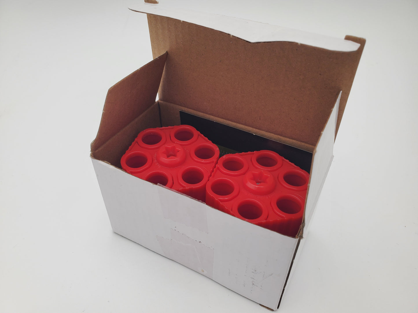 Dart Zone Max Outlaw 2-Pack Cylinders