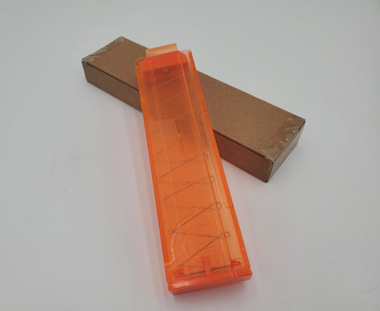 Dart Zone Straight 12 Round Half-Length Magazine