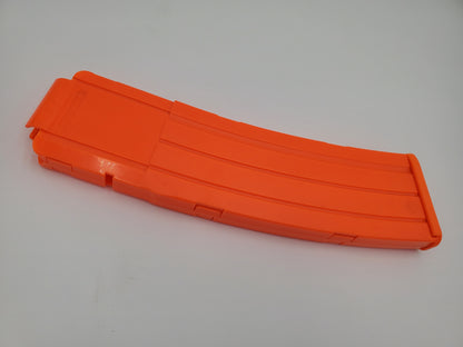 Worker 22 Round Full Length Magazine