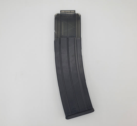 Worker 22 Round Full Length Magazine