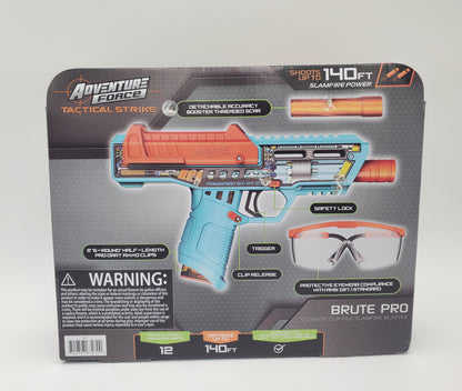 Adventure Force Tactical Strike Brute Pro