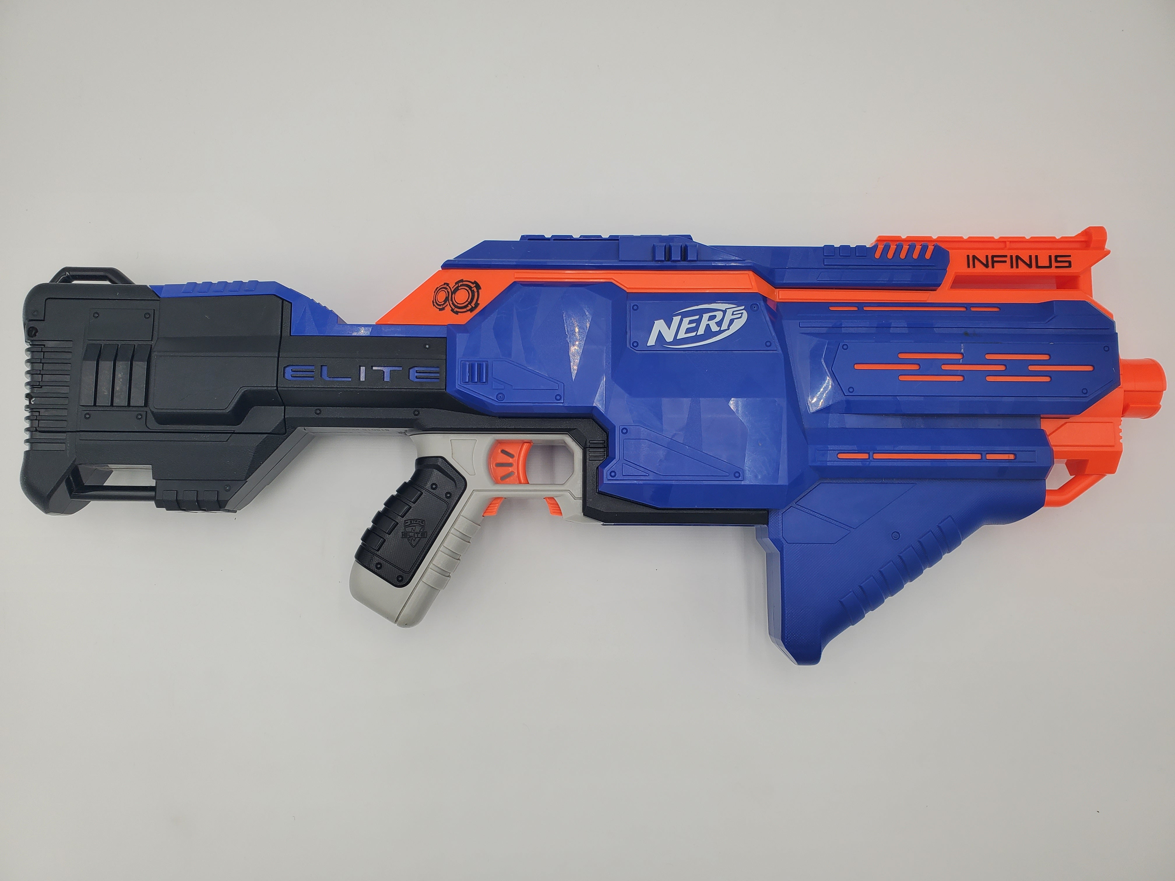 NERF セット Infinus Revreaper ほか バラ売り不可 Nerf N-Strike Elite Infinus – Blaster Guy