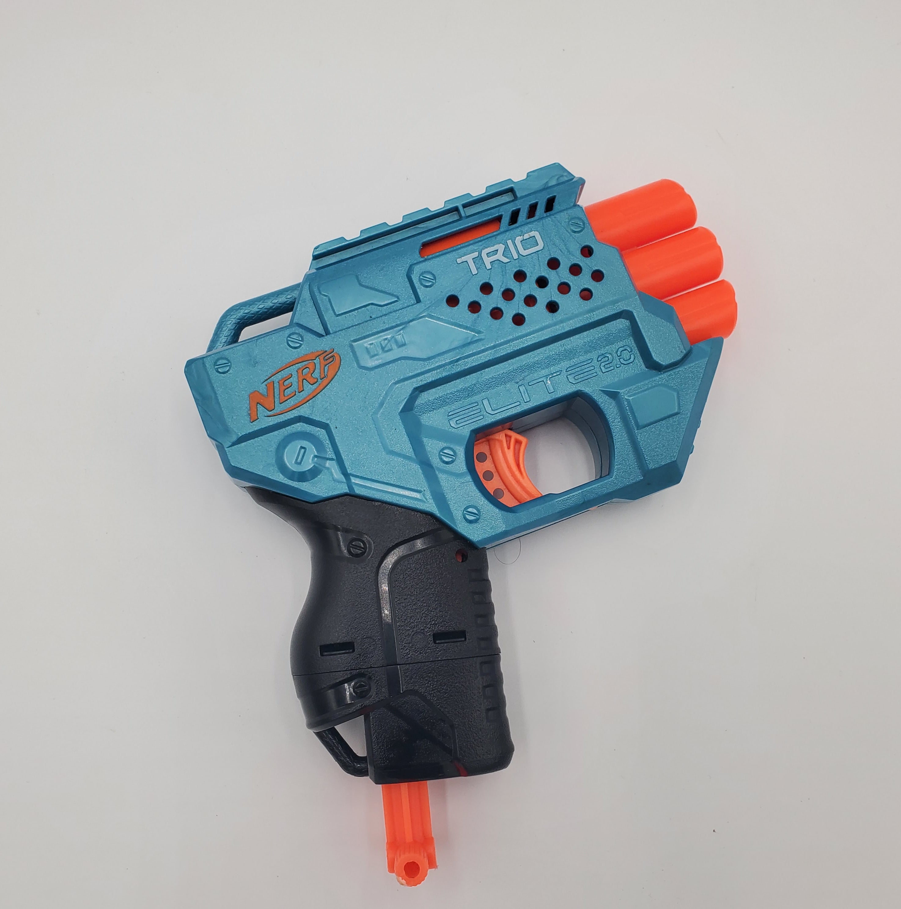Nerf Elite 2.0 Trio – Blaster Guy