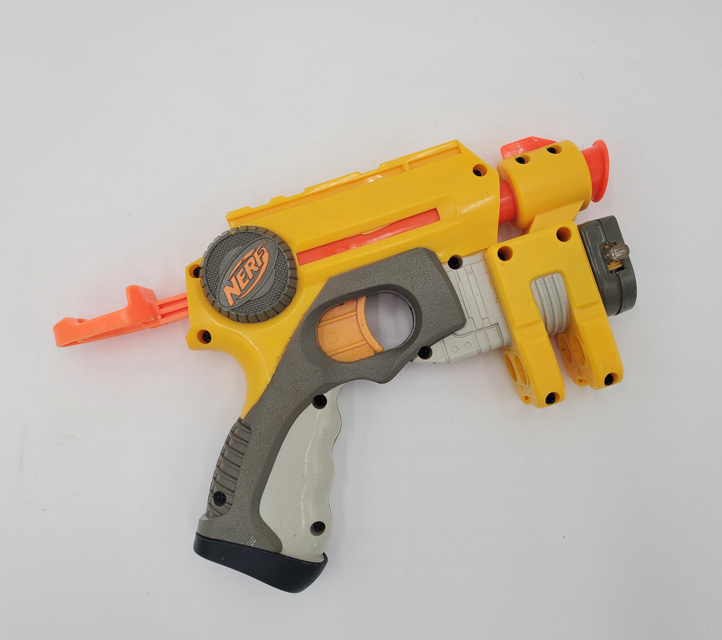 Nerf Nite Finder