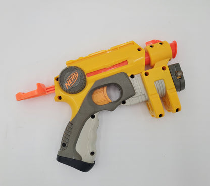 Nerf Nite Finder