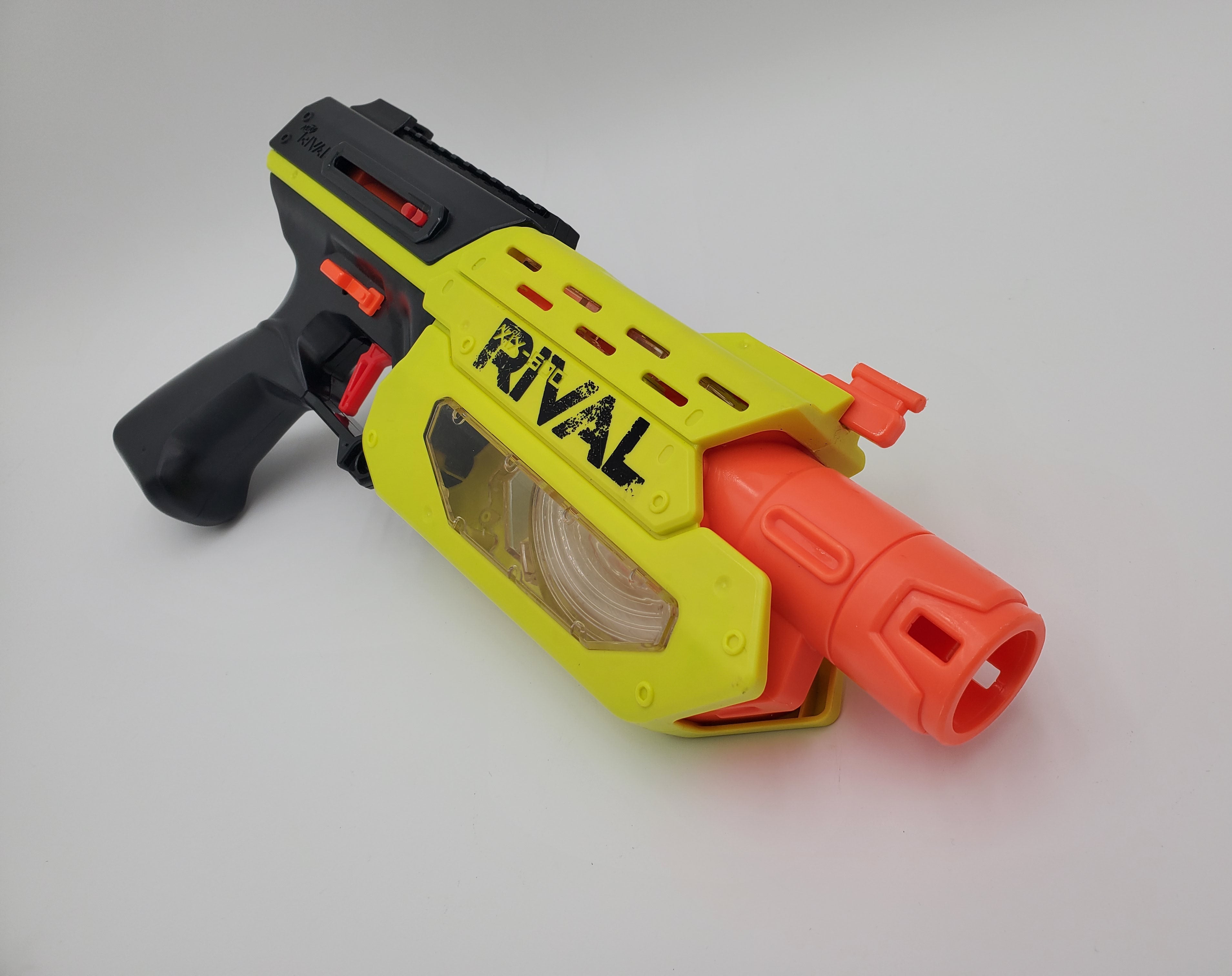 Nerf Rival Mercury XIX-500 – Blaster Guy
