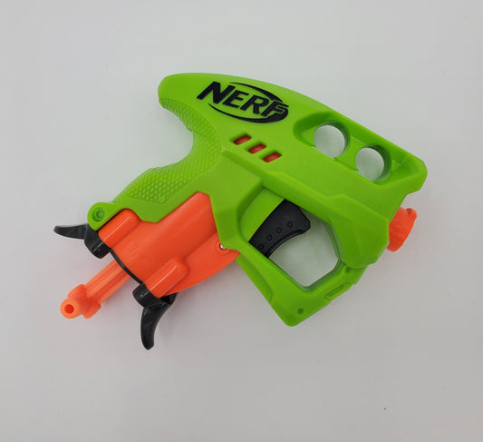 Nerf N-Strike Elite NanoFire