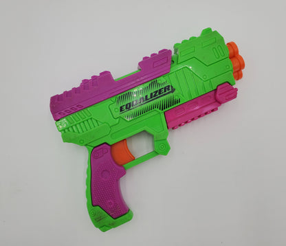 Adventure Force Equalizer