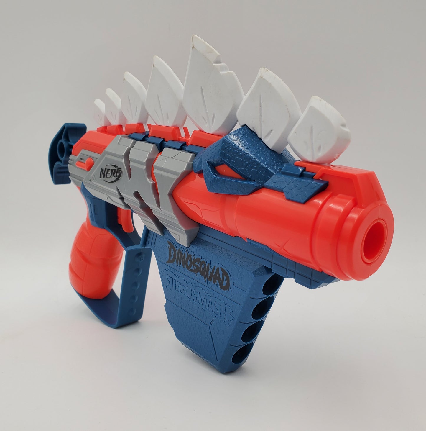 Nerf DinoSquad Stego-Smash