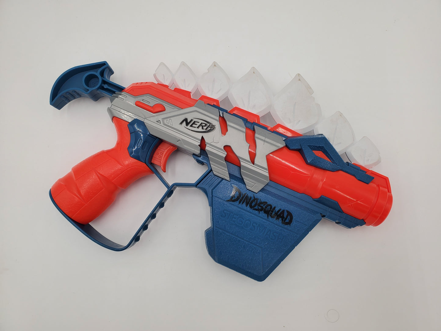 Nerf DinoSquad Stego-Smash