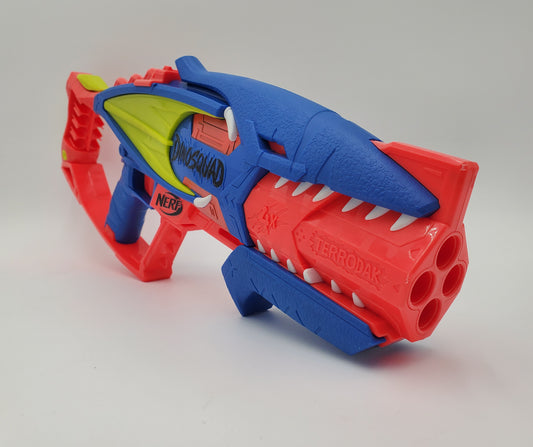 Nerf DinoSquad Terrodak