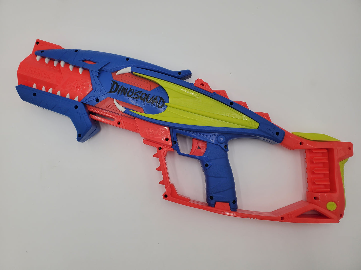 Nerf DinoSquad Terrodak