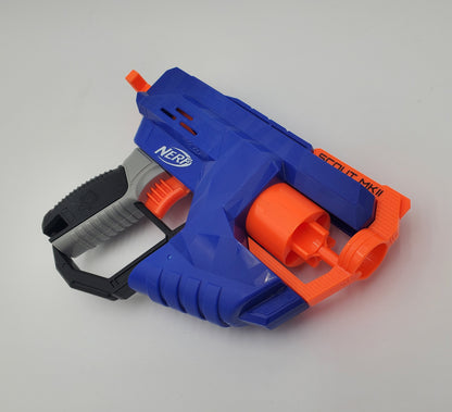 Nerf N-Strike Elite Scout MKII