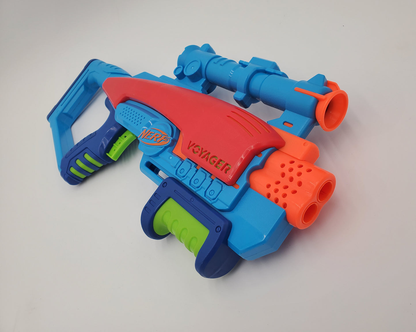 Nerf Elite Jr. Voyager