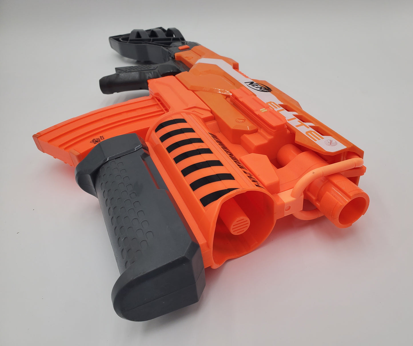 Nerf N-Strike Elite Demolisher 2-In-1