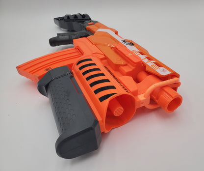 Nerf N-Strike Elite Demolisher 2-In-1
