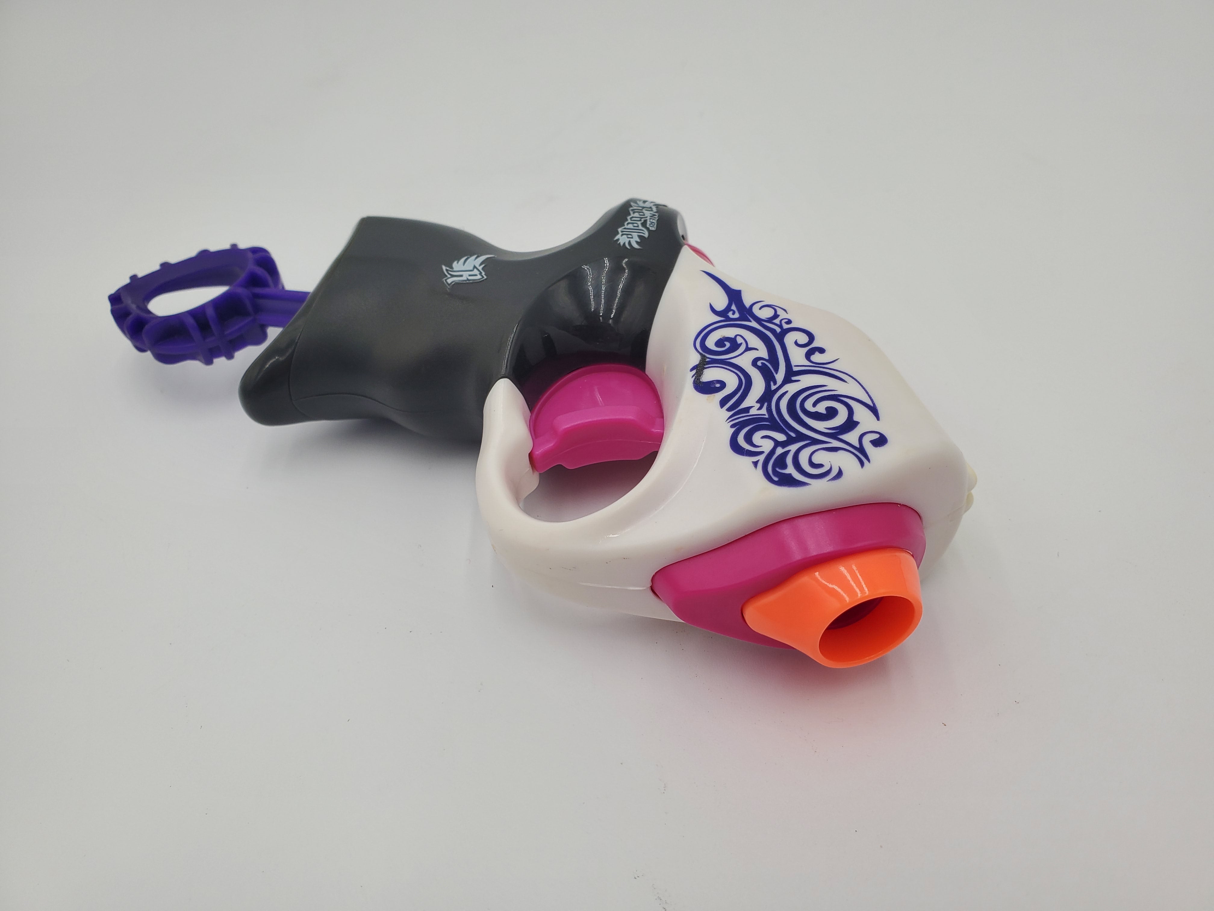 Nerf Rebelle Sneak Attacker – Blaster Guy