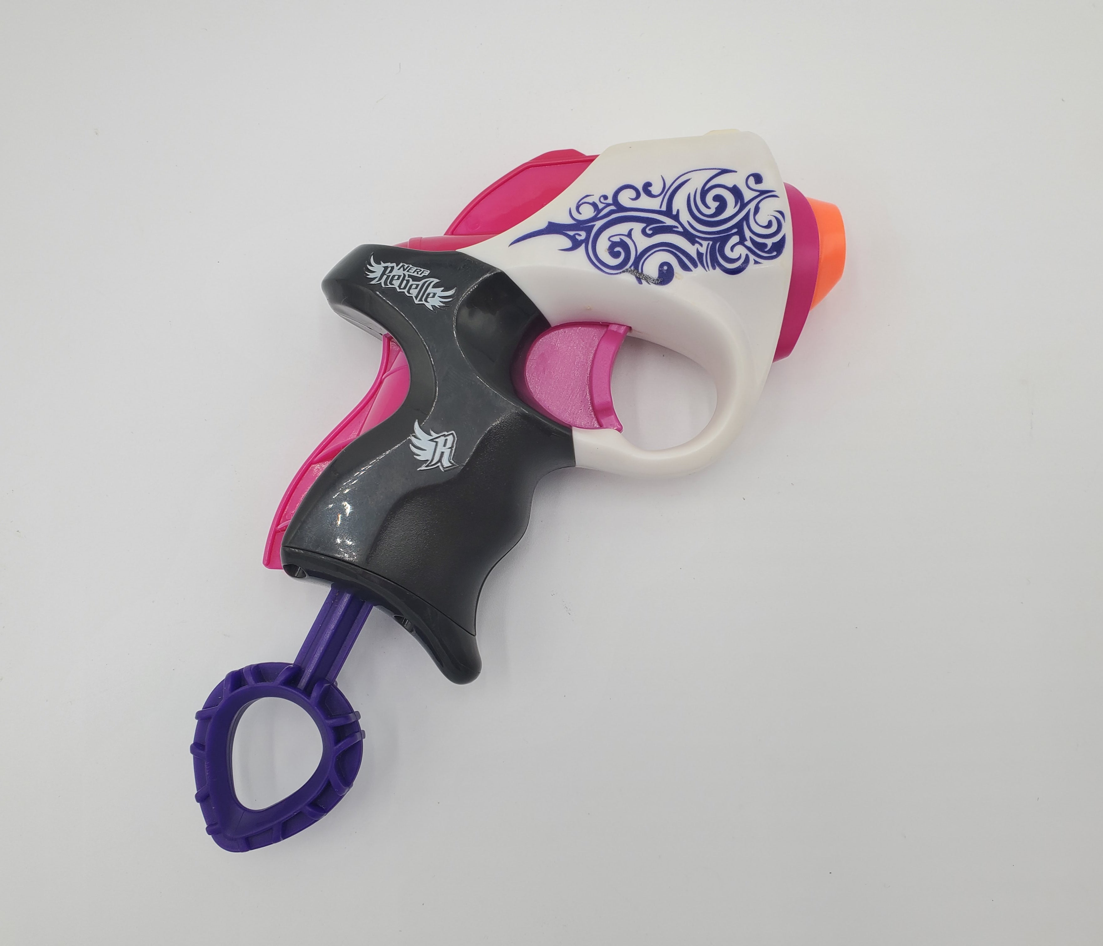 Nerf Rebelle Sneak Attacker – Blaster Guy