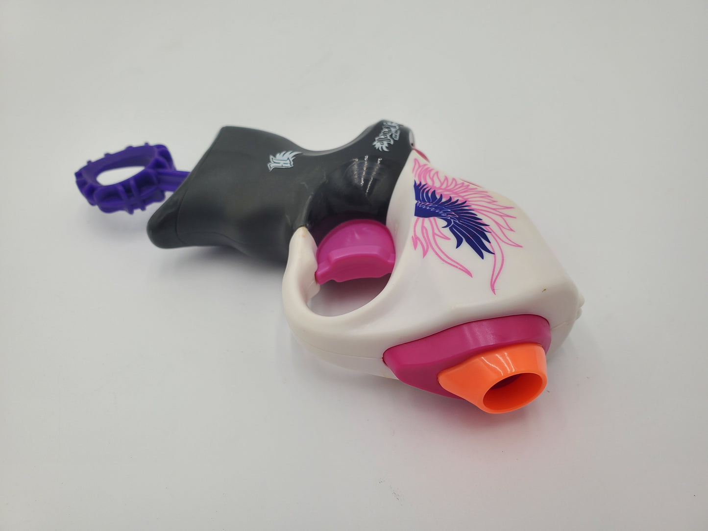 Nerf Rebelle Sneak Attacker