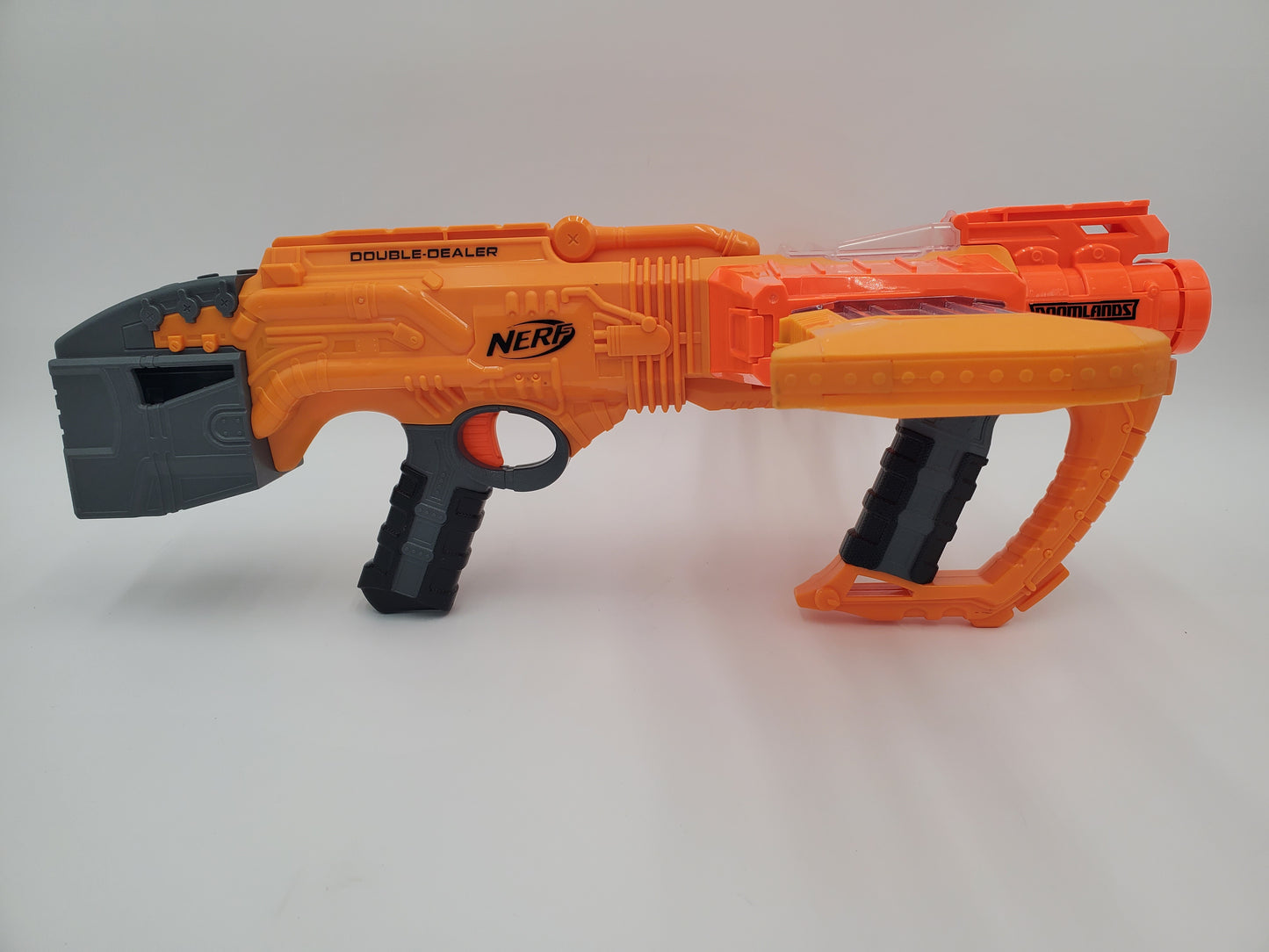 Nerf Doomlands Double Dealer