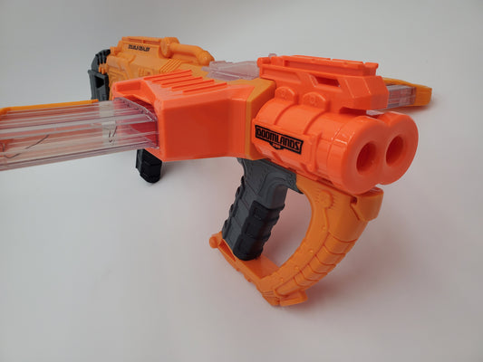 Nerf Doomlands Double Dealer