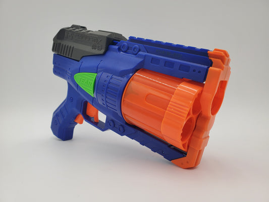 Dart Zone BallistixOps Apex