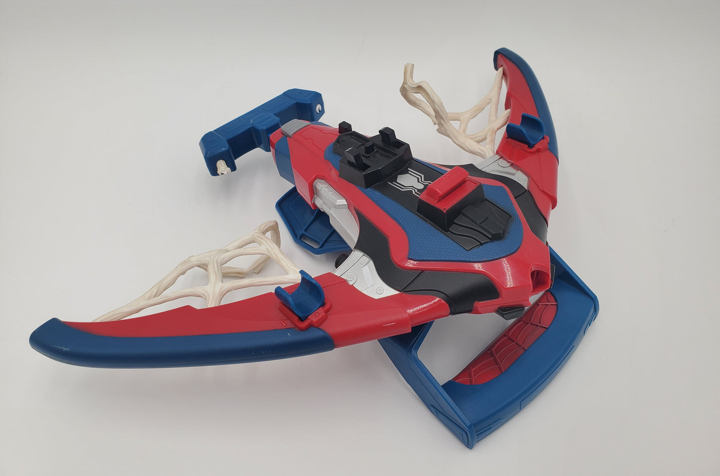 Nerf Marvel Spiderbolt
