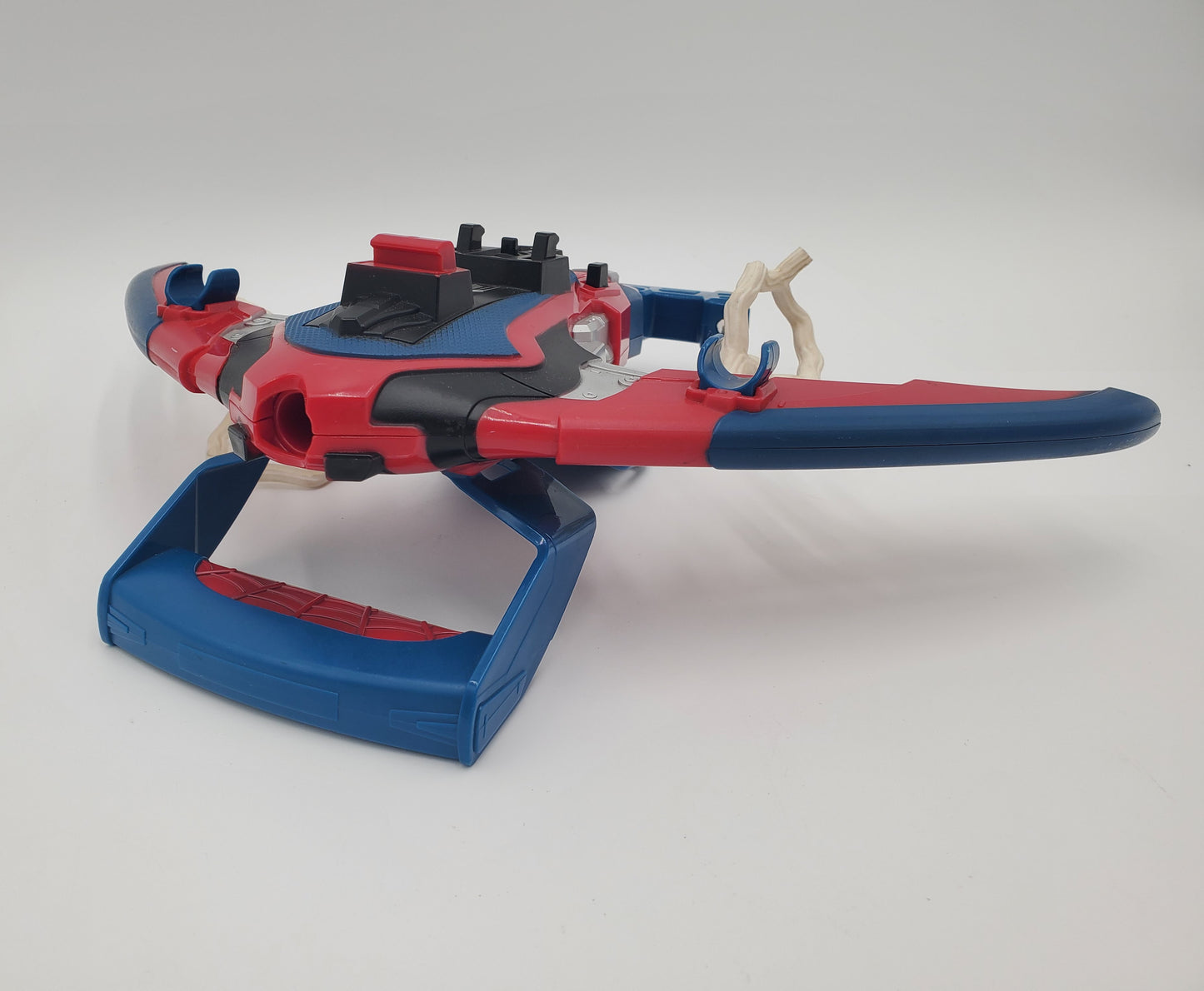 Nerf Marvel Spiderbolt