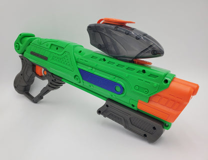 Adventure Force Tactical Strike Titanium