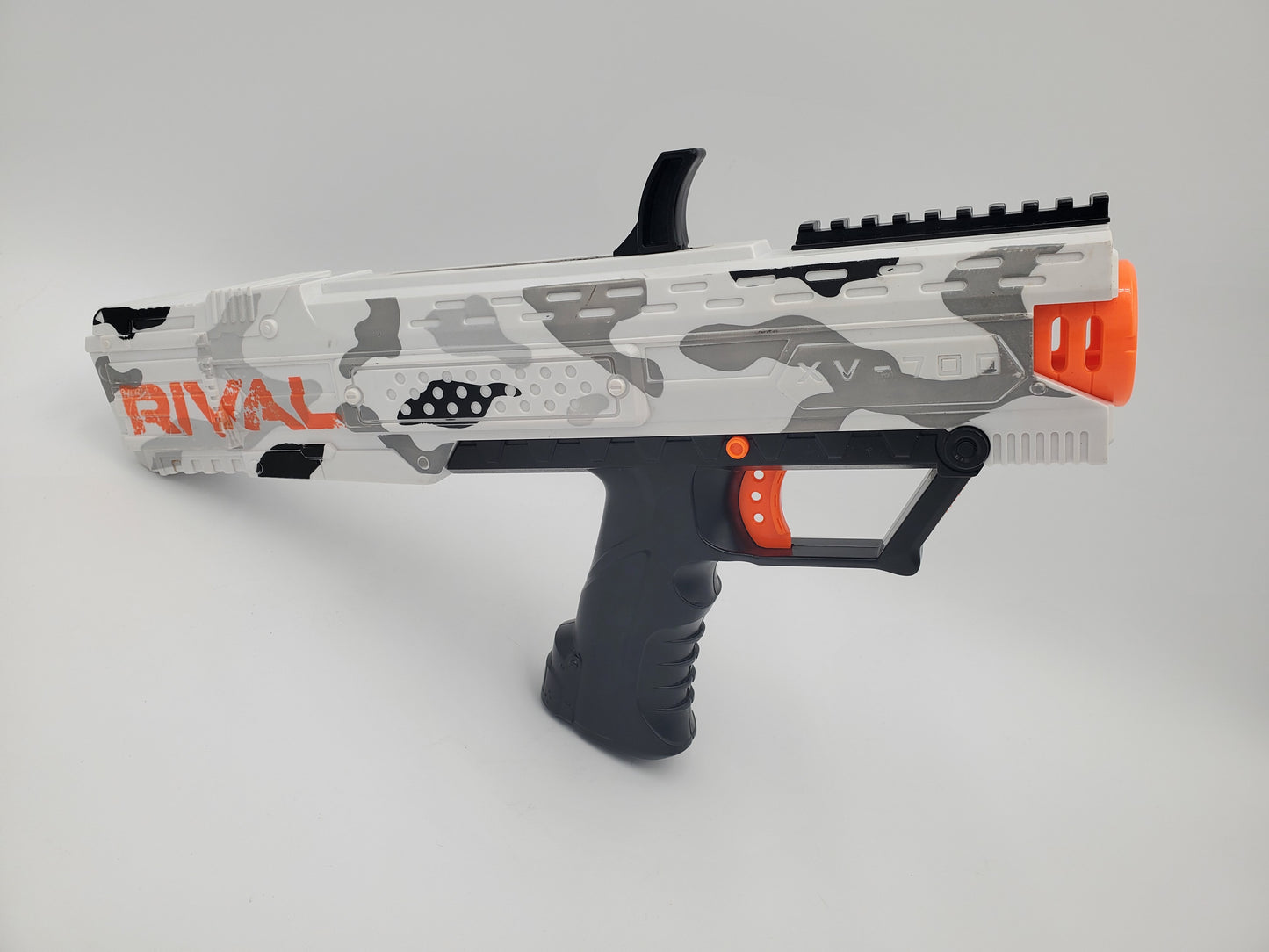 Nerf Rival Apollo XV-700