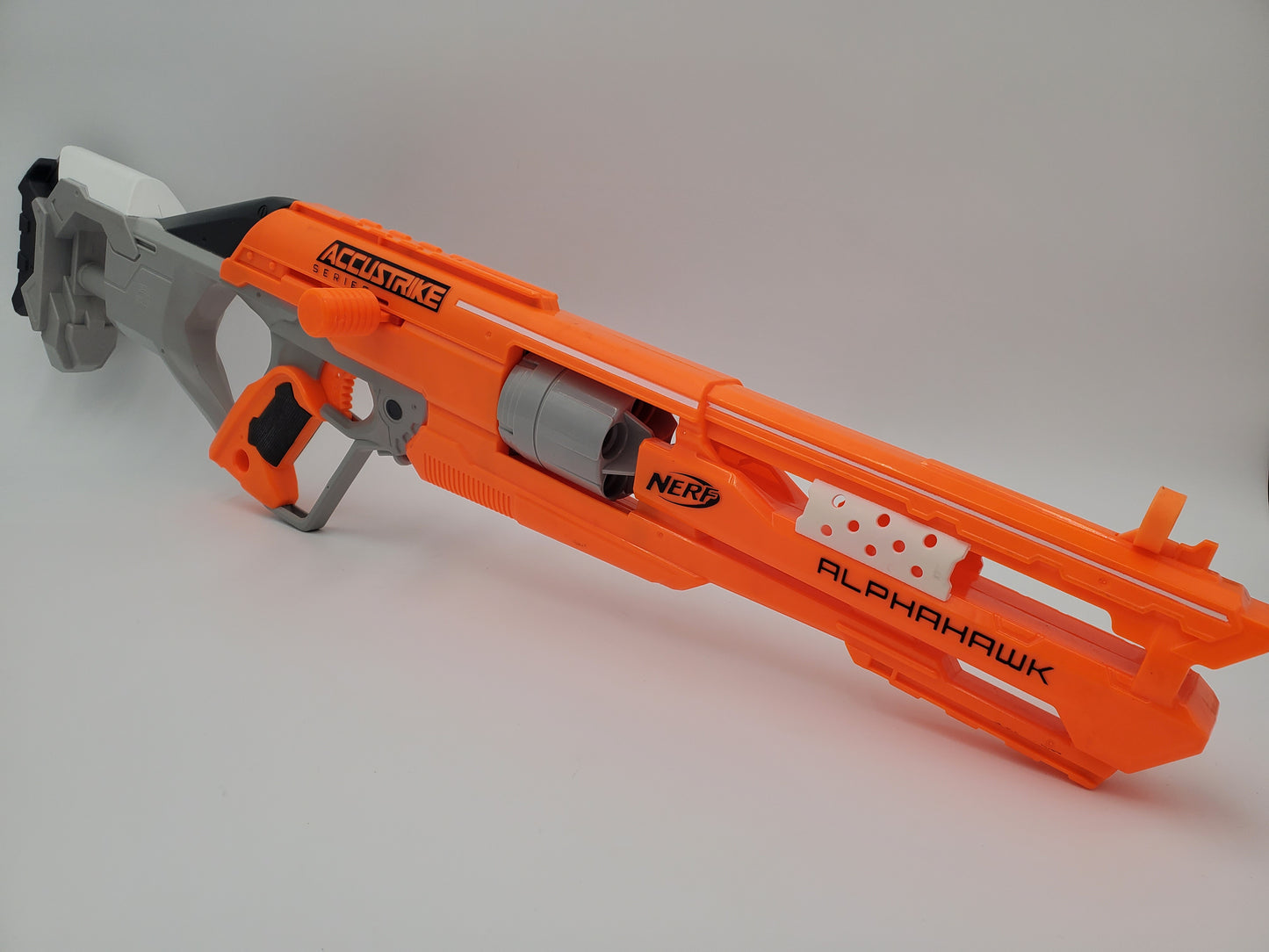 Nerf N-Strike Elite Accustrike Alphahawk