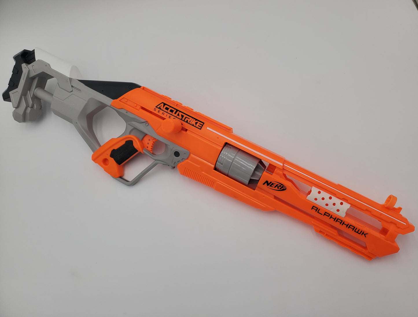 Nerf N-Strike Elite Accustrike Alphahawk