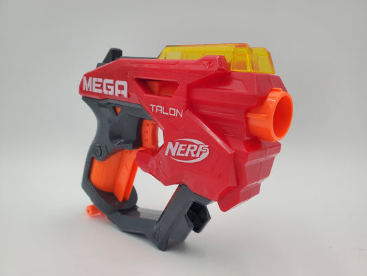 Nerf MEGA Talon
