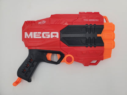 Nerf MEGA Tri-Break