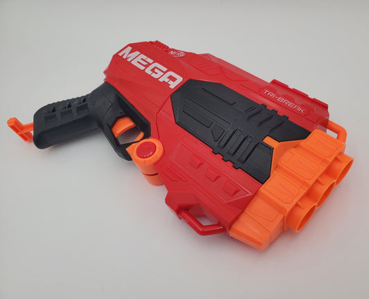 Nerf MEGA Tri-Break